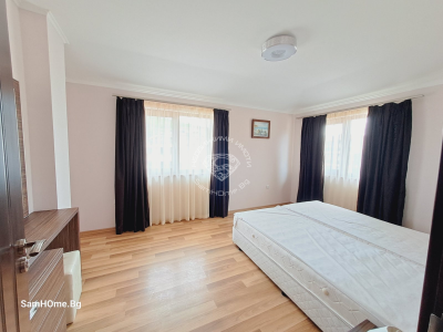 3-стаен апартамент област Варна имоти с.Шкорпиловци снимка 6 от 19