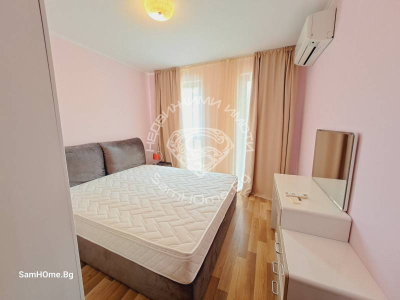 2-стаен апартамент област Варна имоти с.Шкорпиловци снимка 4 от 12
