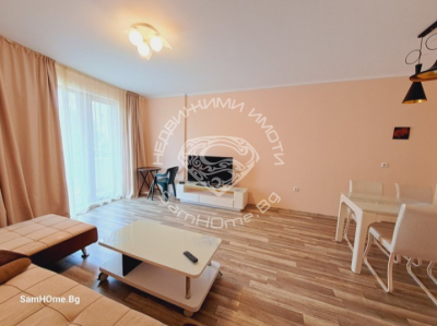 2-стаен апартамент област Варна имоти с.Шкорпиловци снимка 2 от 12