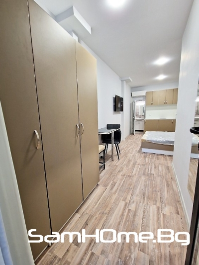 Многостаен апартамент Варна имоти Общината снимка 5 от 15