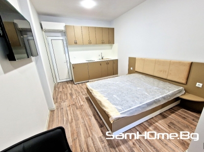Многостаен апартамент Варна имоти Общината снимка 7 от 15
