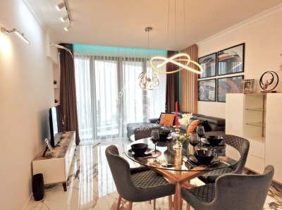 2-стаен апартамент област Варна имоти к.к. Чайка снимка 2 от 8
