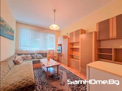 4-стаен апартамент Варна имоти Център снимка 2 от 13