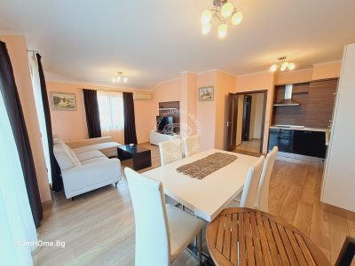 3-стаен апартамент област Варна имоти с.Шкорпиловци снимка 1 от 19