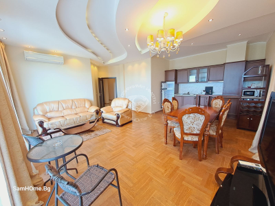 4-стаен апартамент област Варна имоти с.Шкорпиловци снимка 1 от 21