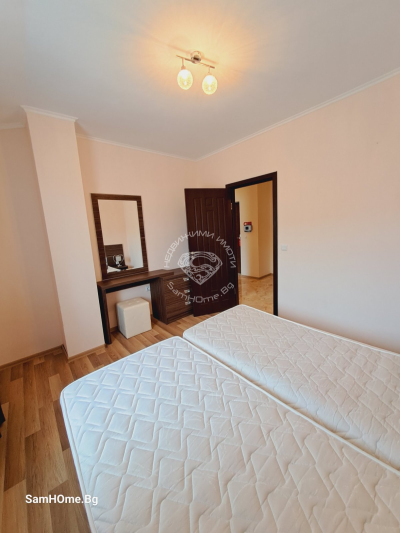 3-стаен апартамент област Варна имоти с.Шкорпиловци снимка 5 от 19