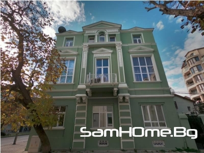 Многостаен апартамент Варна имоти Център снимка 2 от 13