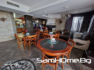 Хотел област Варна имоти к.к. Чайка снимка 3 от 27
