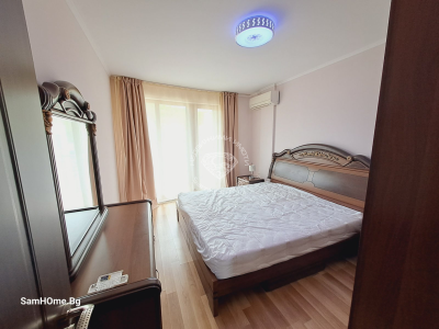 4-стаен апартамент област Варна имоти с.Шкорпиловци снимка 7 от 17