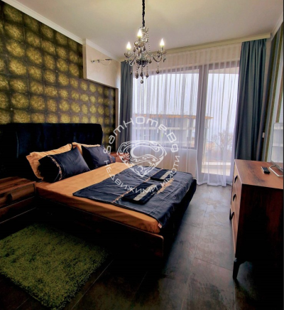2-стаен апартамент област Варна имоти к.к. Чайка снимка 4 от 8
