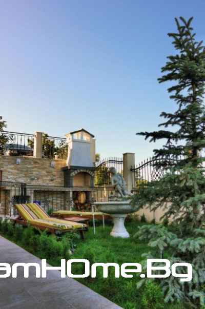 Хотел област Варна имоти к.к. Чайка снимка 26 от 27