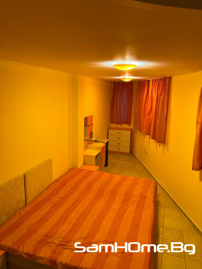 2-стаен апартамент област Варна имоти к.к. Чайка снимка 7 от 12