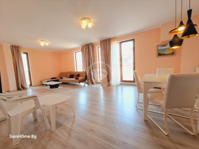 4-стаен апартамент област Варна имоти с.Шкорпиловци снимка 1 от 17