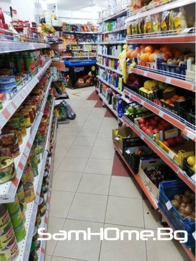 Магазин Варна имоти Колхозен Пазар снимка 2 от 6