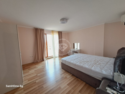 4-стаен апартамент област Варна имоти с.Шкорпиловци снимка 9 от 17