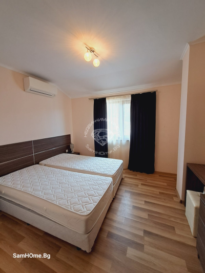 3-стаен апартамент област Варна имоти с.Шкорпиловци снимка 4 от 19