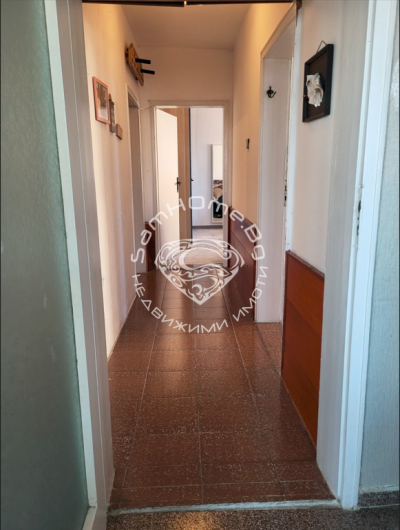 3-стаен апартамент Варна имоти Спортна Зала снимка 11 от 16