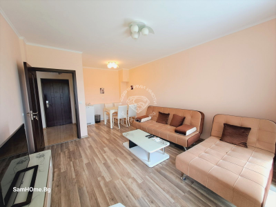 2-стаен апартамент област Варна имоти с.Шкорпиловци снимка 2 от 12