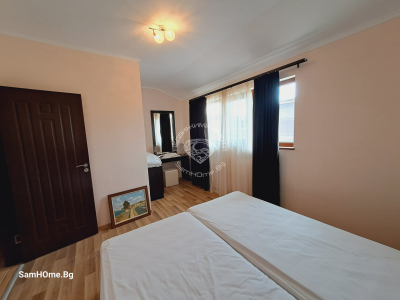 2-стаен апартамент област Варна имоти с.Шкорпиловци снимка 6 от 13