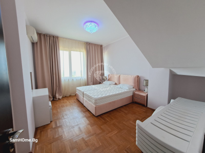 4-стаен апартамент област Варна имоти с.Шкорпиловци снимка 10 от 21