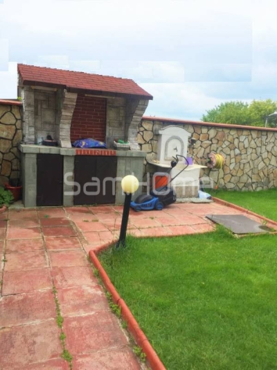 Къща Варна имоти м-т Евксиноград снимка 32 от 36