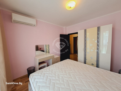 2-стаен апартамент област Варна имоти с.Шкорпиловци снимка 5 от 12