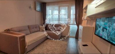 3-стаен апартамент Варна имоти Окръжна Болница снимка 4 от 12
