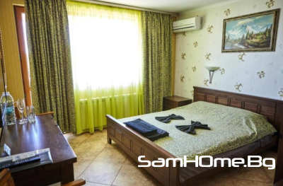 Хотел област Варна имоти к.к. Чайка снимка 14 от 27