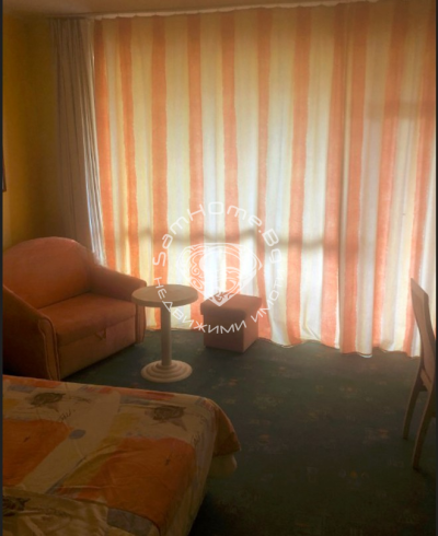 1-стаен апартамент област Варна имоти к.к. Златни Пясъци снимка 3 от 6