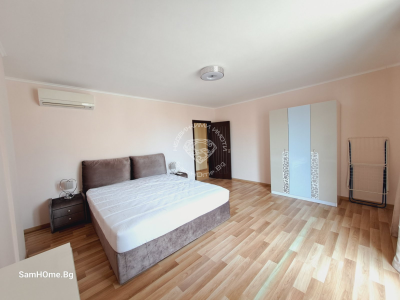4-стаен апартамент област Варна имоти с.Шкорпиловци снимка 10 от 17