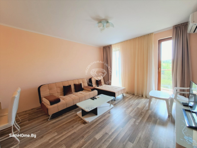 2-стаен апартамент област Варна имоти с.Шкорпиловци снимка 1 от 12