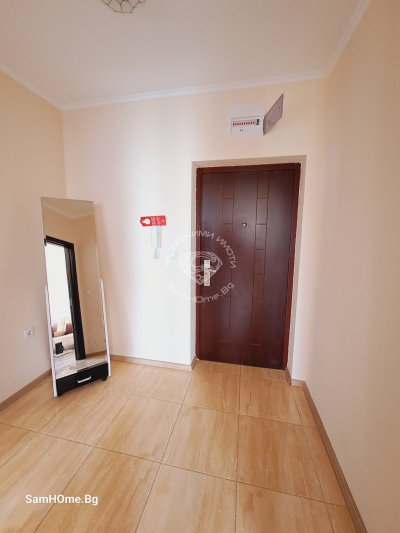 2-стаен апартамент област Варна имоти с.Шкорпиловци снимка 6 от 12