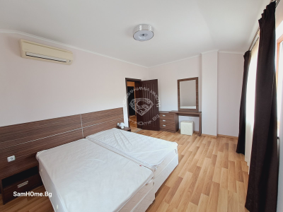 3-стаен апартамент област Варна имоти с.Шкорпиловци снимка 7 от 19