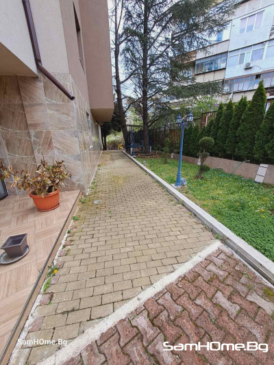 Многостаен апартамент Варна имоти Младост снимка 35 от 37
