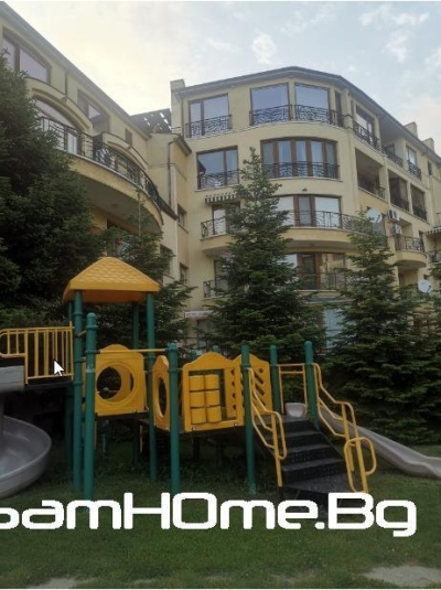 2-стаен апартамент Варна имоти м-т Евксиноград снимка 18 от 23