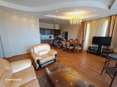4-стаен апартамент област Варна имоти с.Шкорпиловци снимка 2 от 21