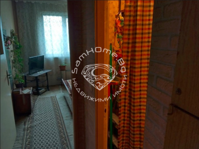 4-стаен апартамент Варна имоти Възраждане 1 снимка 7 от 14