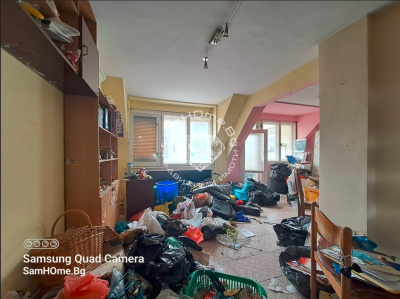 2-стаен апартамент Варна имоти Окръжна Болница снимка 3 от 10