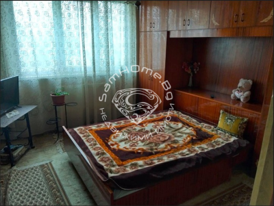 4-стаен апартамент Варна имоти Възраждане 1 снимка 6 от 14