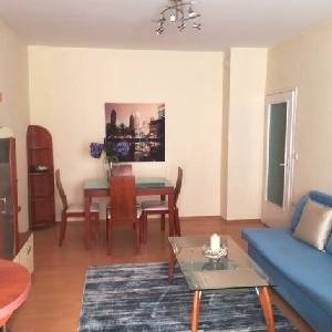 Rent 2-BEDROOM apartment, Varna, Varna