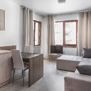 Наеми 2-СТАЕН апартамент,Левски,…