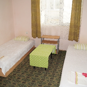 Rent 3-bedroom, OKRB