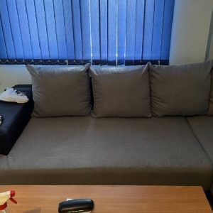 Под наем 2-стаен апартамент,…