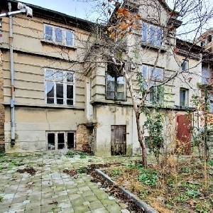 Zu verkaufen 1-Zimmer, im Griechischen Viertel in Varna