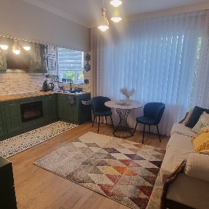 Наеми 2-СТАЕН апартамент…