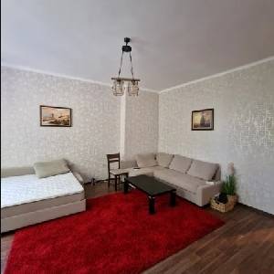 Наеми 3-стаен апартамент Чаталджа Варна