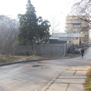 Grundstück zu verkaufen gr.Varna, Levski Quadratmeter.