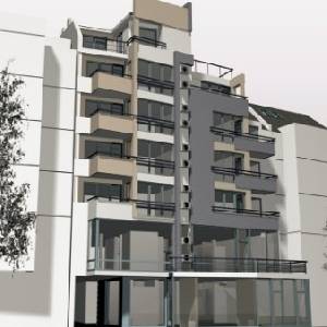 New Building Varna,…