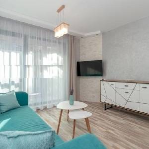 Rent 2 BEDROOM Center of Varna