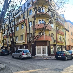 Продава 2-СТАЕН апартамент Левски  Варна
